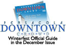 Downtown Crowd