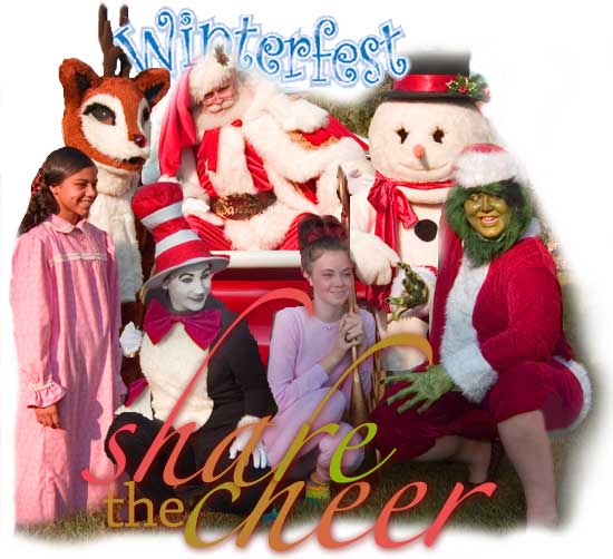 what is winterfest?