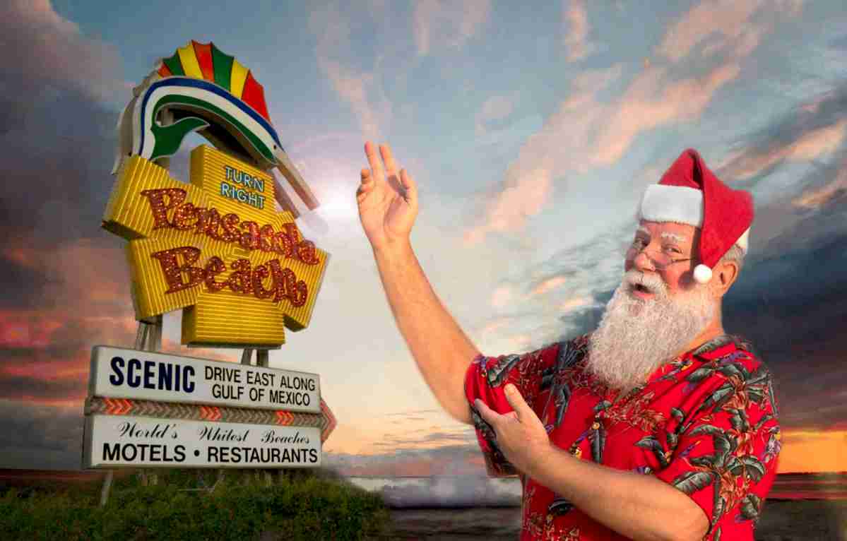 Pensacola Winterfest 🎭 Christmas Fun for Everyone!