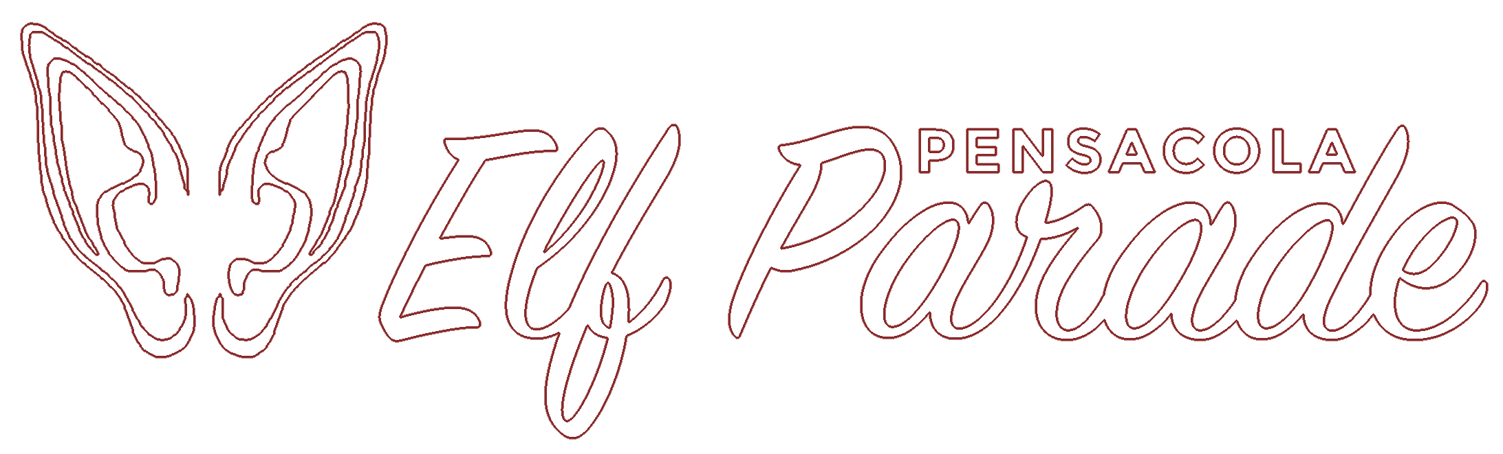 When Is Pensacola Fl Downtown Christmas Parade 2022 Date Pensacola Elf Parade And Downtown Opening Night